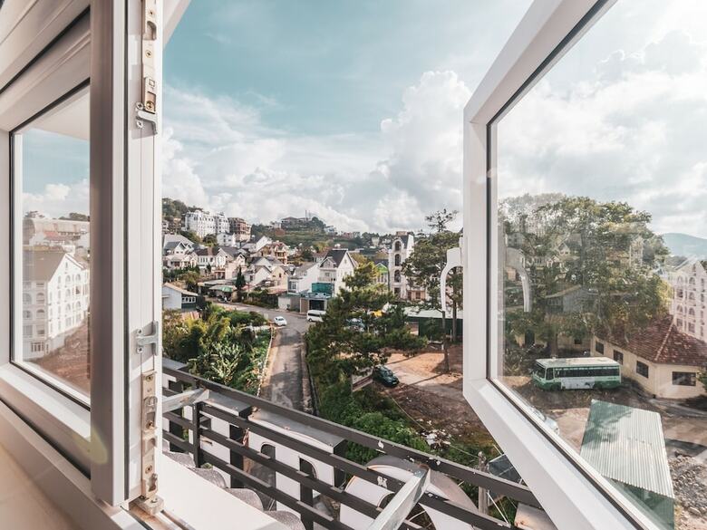 Aurora Hotel Dalat