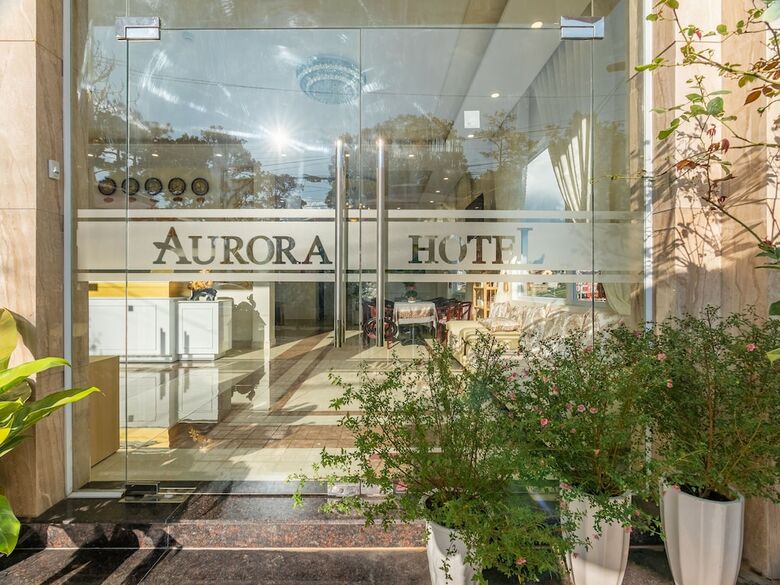Aurora Hotel Dalat