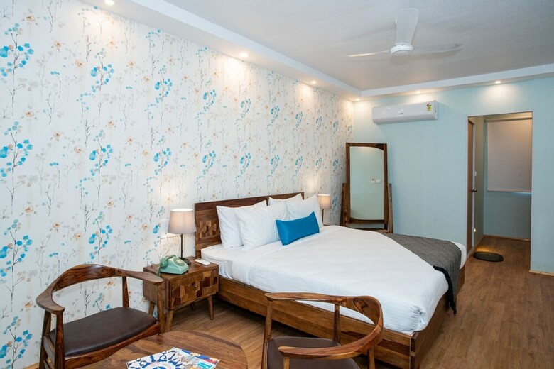 Hotel The G Snoozebox