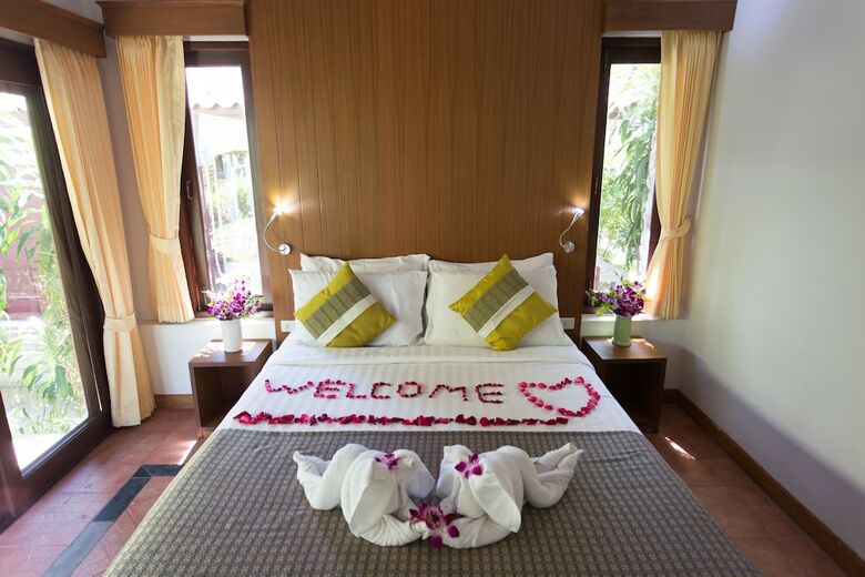 Apartamento Samui Honey Cottages Beach Resort