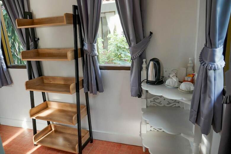 Apartamento Samui Honey Cottages Beach Resort