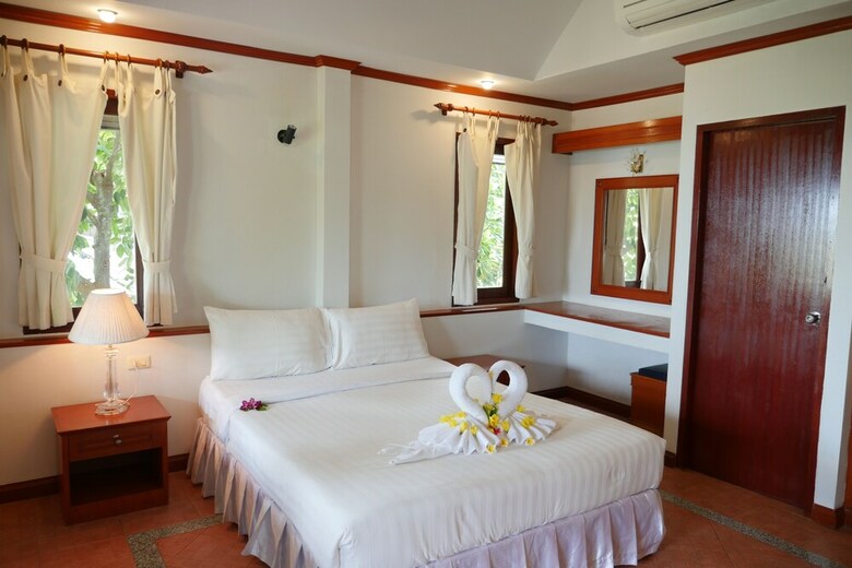 Apartamento Samui Honey Cottages Beach Resort