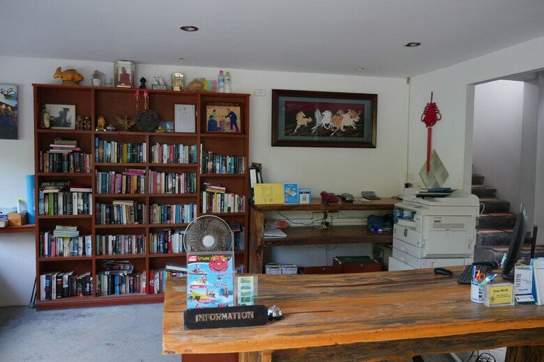 Apartamento Samui Honey Cottages Beach Resort