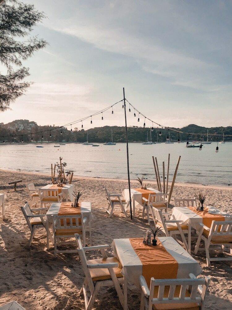 Apartamento Samui Honey Cottages Beach Resort