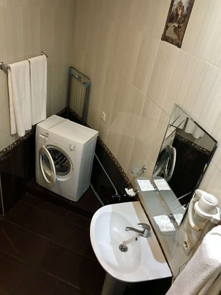 Aquarium Apart-hotel