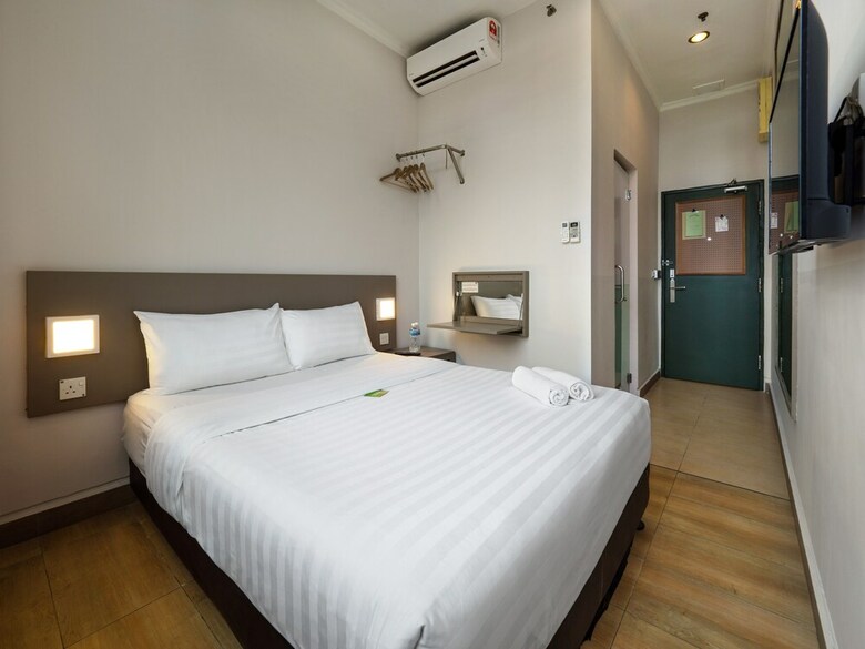 Tune Hotels - 1 Borneo, Kota Kinabalu