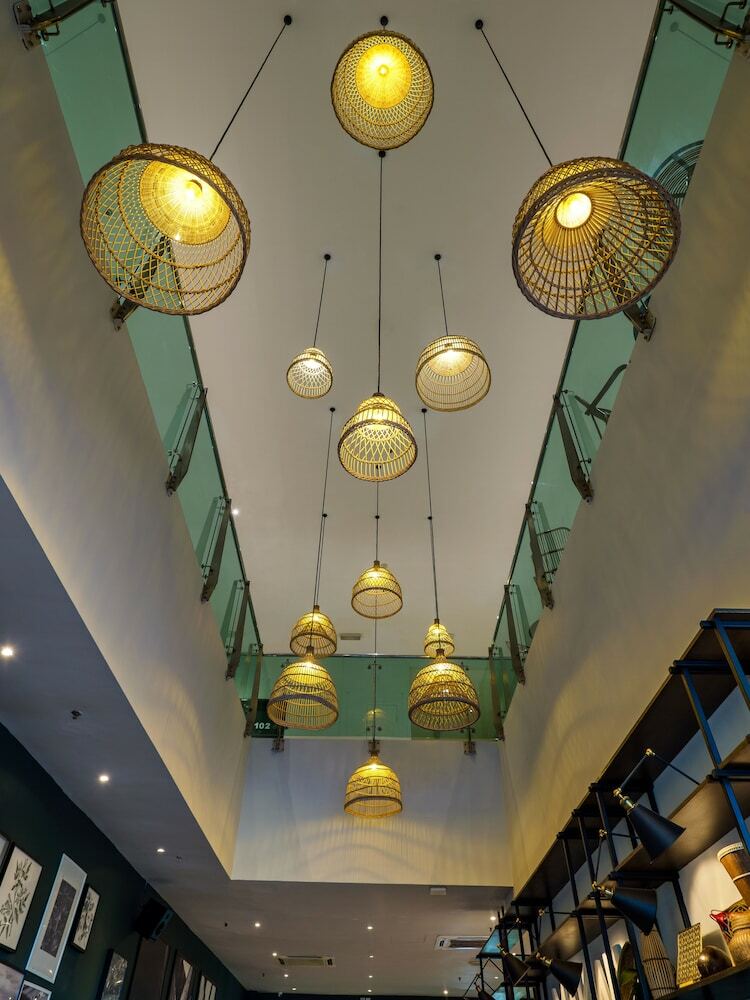 Tune Hotels - 1 Borneo, Kota Kinabalu