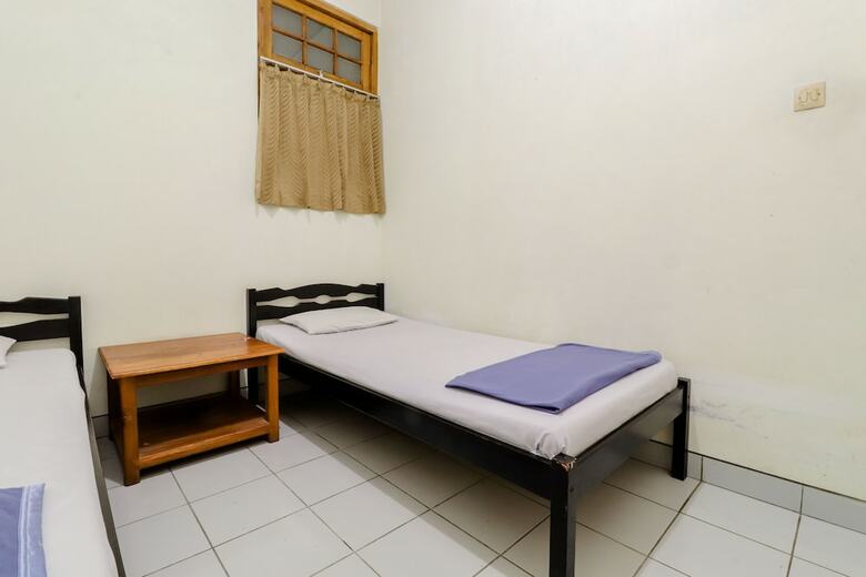 Satriafi Hotel
