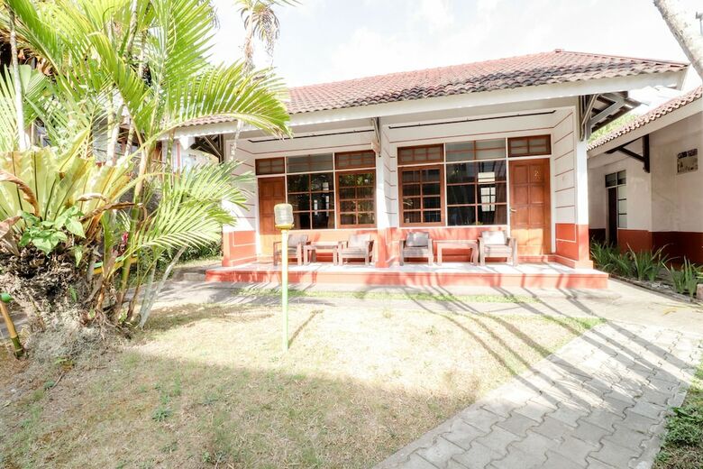 Satriafi Hotel