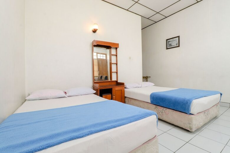 Satriafi Hotel