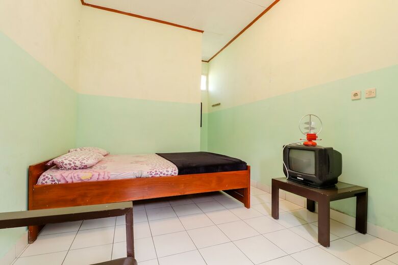 Satriafi Hotel