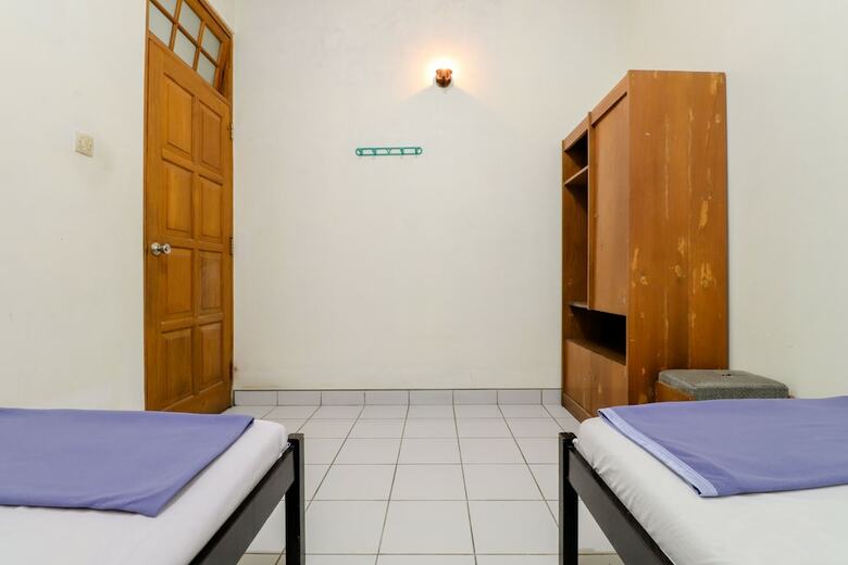 Satriafi Hotel