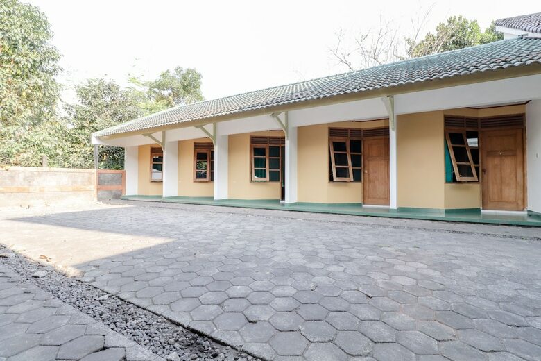 Satriafi Hotel