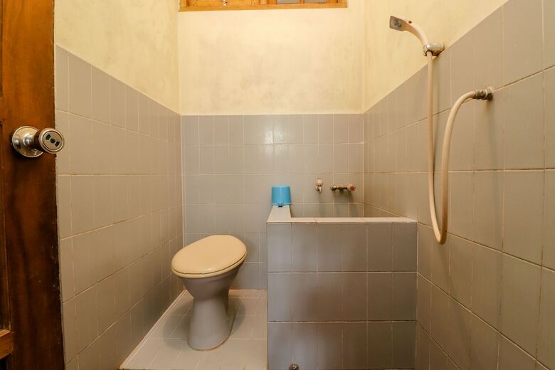 Satriafi Hotel