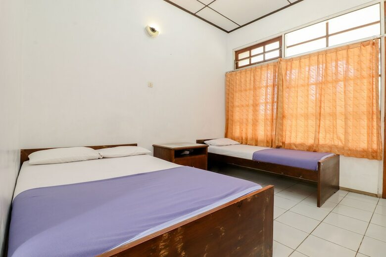 Satriafi Hotel