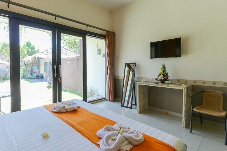 Hotel Ninja Suite Villa