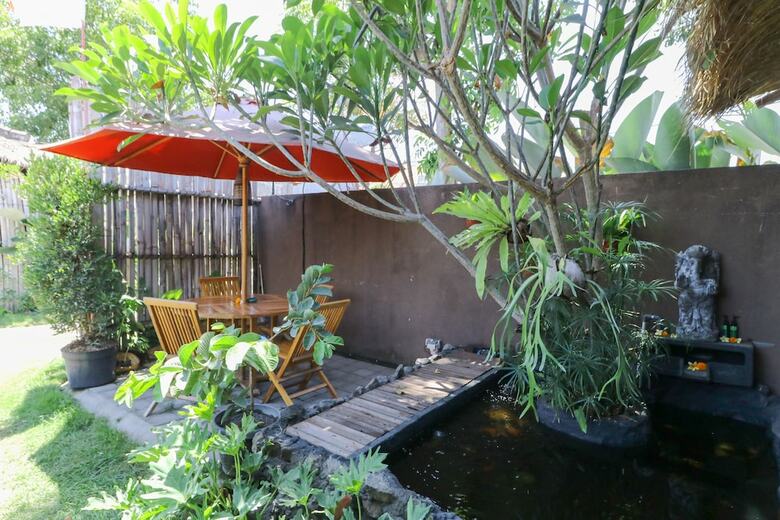 Hotel Ninja Suite Villa