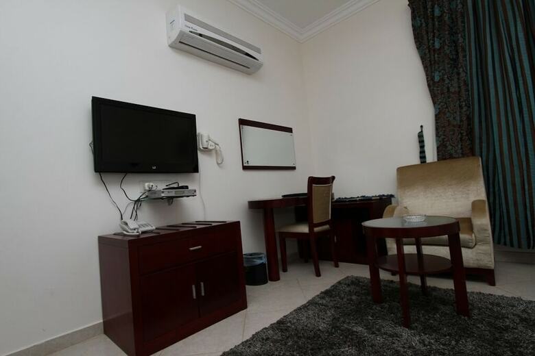 Raoum Inn Shaqra