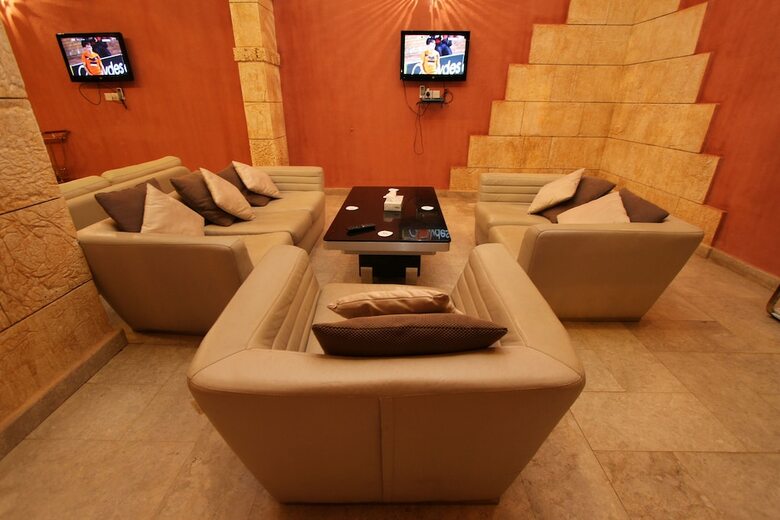 Raoum Inn Shaqra