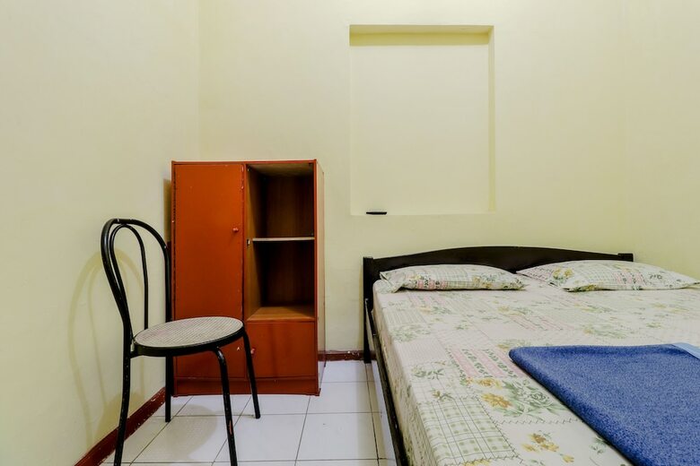 Hotel Kana Kaliurang
