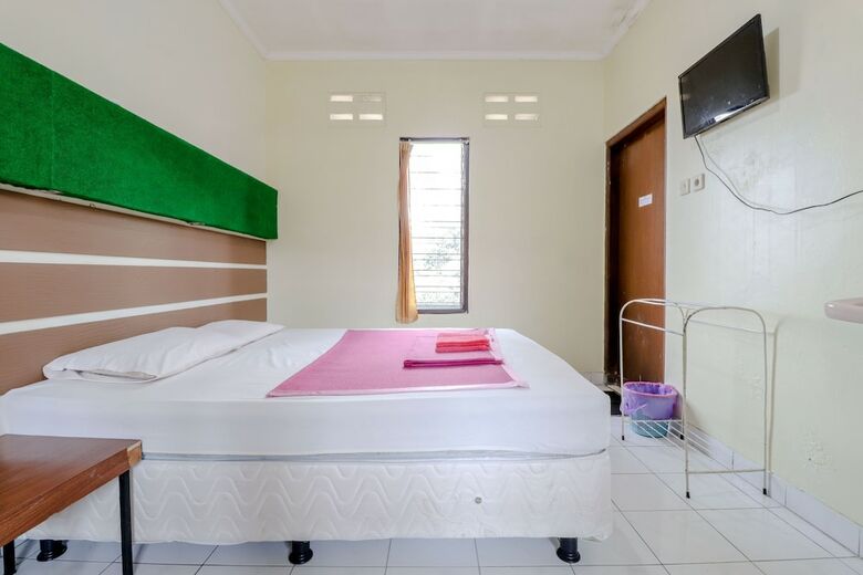 Hotel Kana Kaliurang