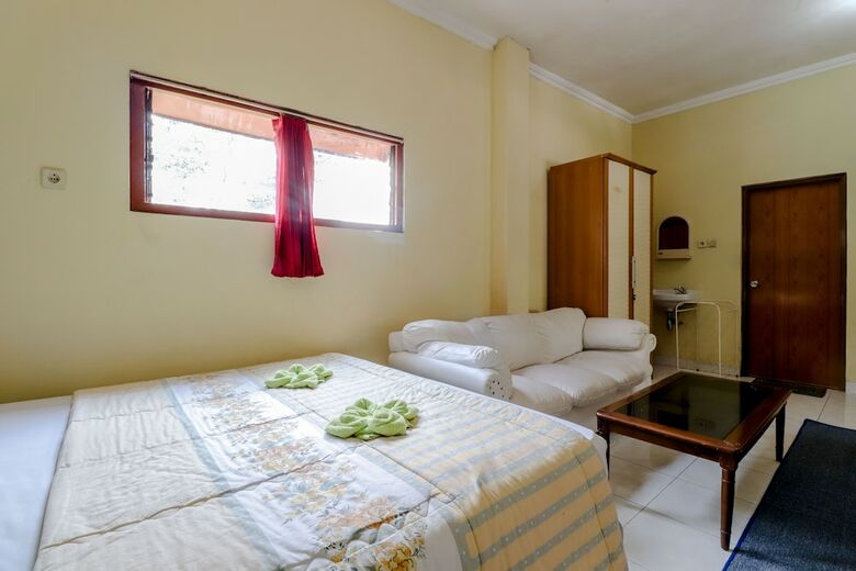 Hotel Kana Kaliurang