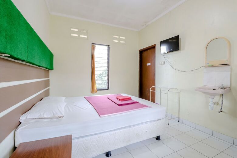 Hotel Kana Kaliurang
