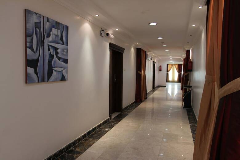 Raoum Inn Majmaa