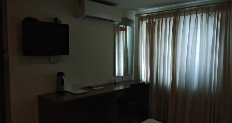 Hotel Shivam International
