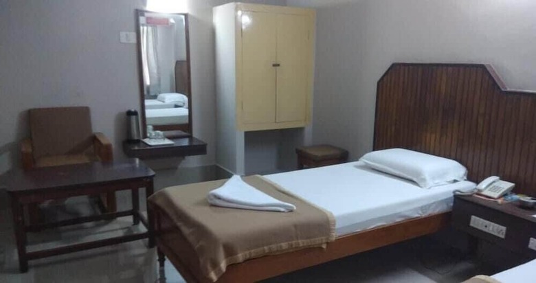 Hotel Shivam International