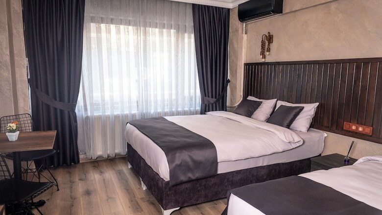 Hotel Insta Residence
