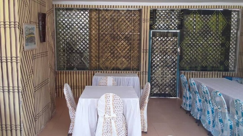 Hotel H�tel Dior Camping de L'oc�an