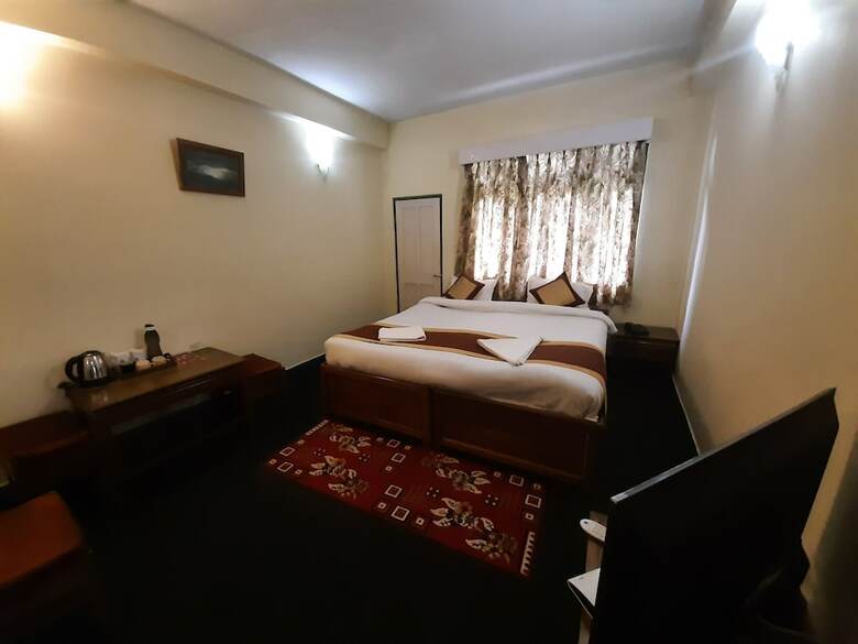Hotel Dubdi