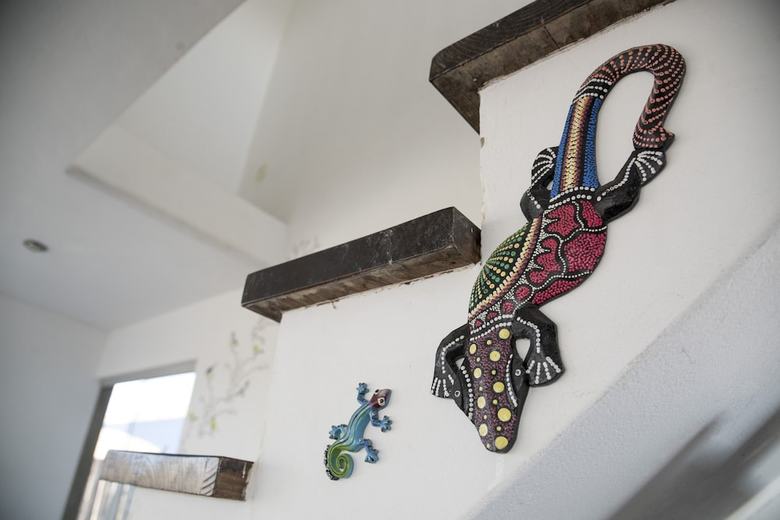 Casa Suiza Mancora