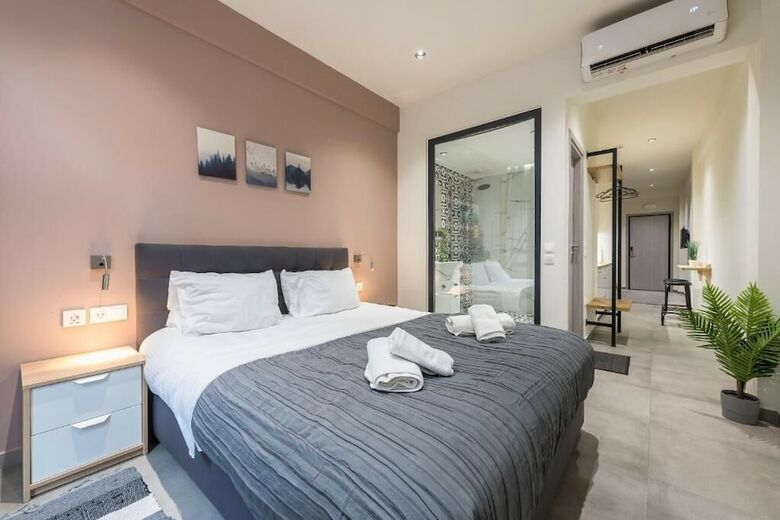 Apartamento Filia Place