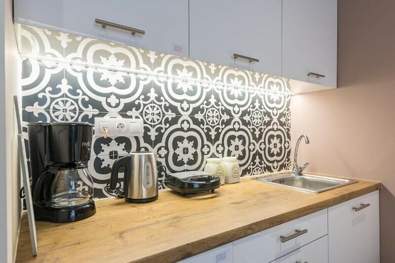 Apartamento Filia Place