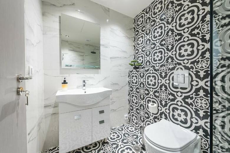 Apartamento Filia Place