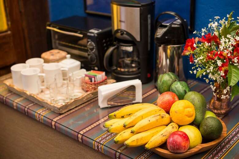 Hotel Perayoc Art & Luxury Bungalows