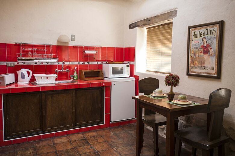 Hotel Perayoc Art & Luxury Bungalows