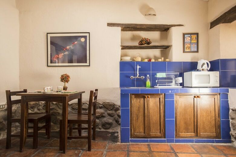 Hotel Perayoc Art & Luxury Bungalows
