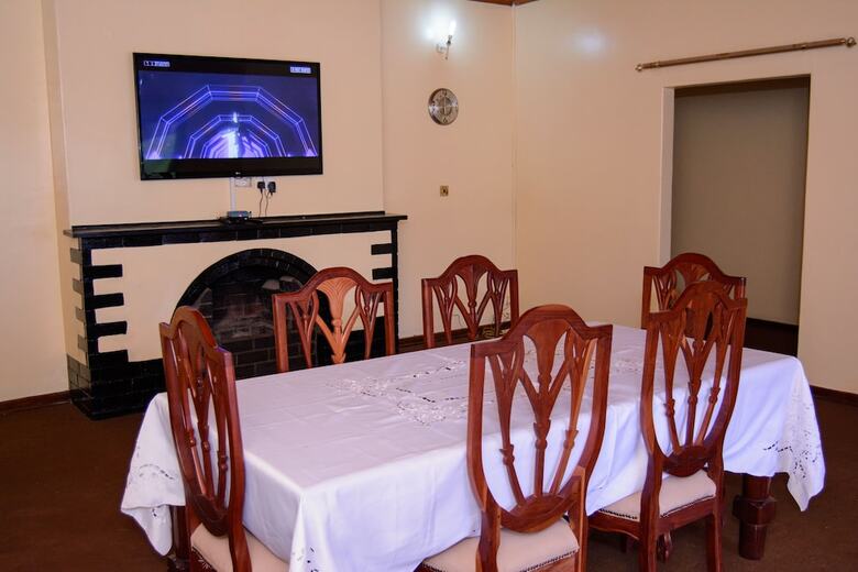 Hotel Royal Guest House