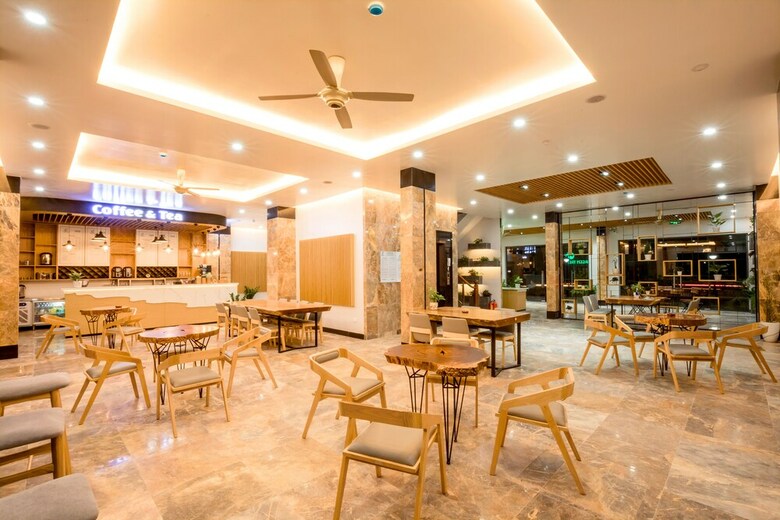 Green Tree Hotel Phu Quoc