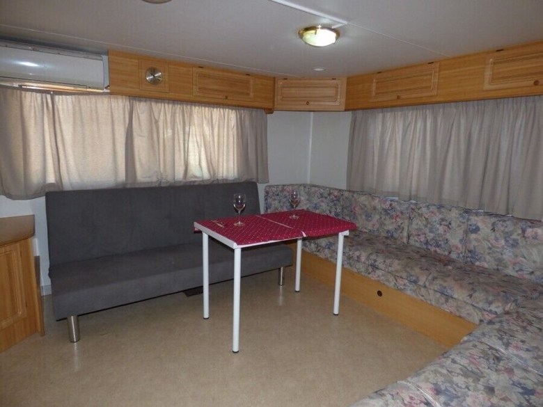 Camping Y Bungalows Barraquetes