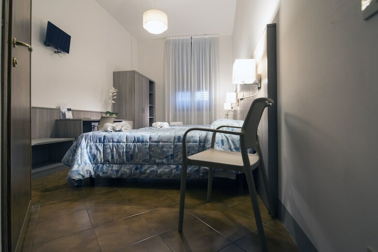 Posada Foresteria Valdese Di Firenze - Casa Per Ferie