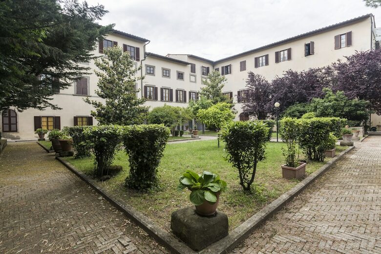 Posada Foresteria Valdese Di Firenze - Casa Per Ferie