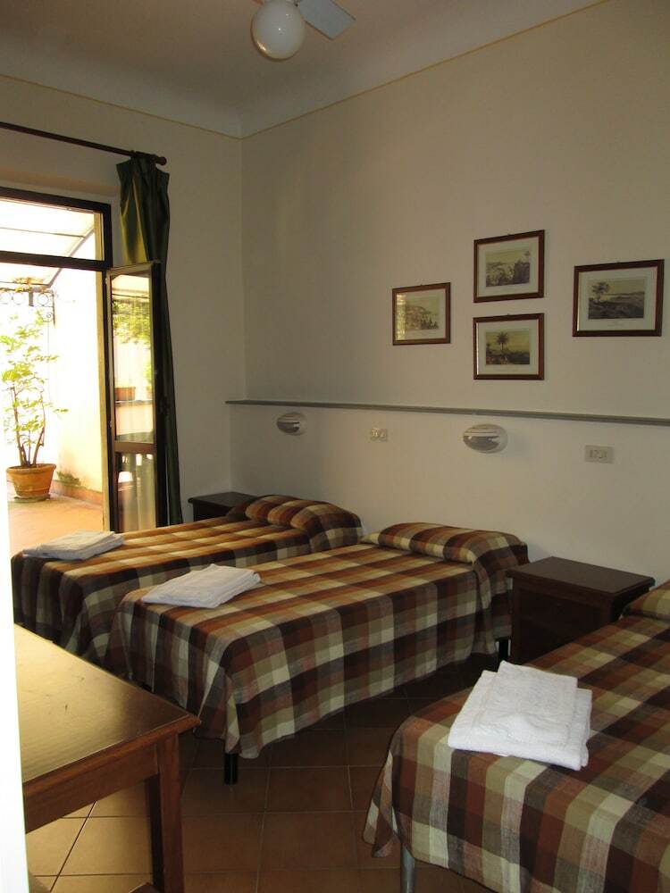 Posada Foresteria Valdese Di Firenze - Casa Per Ferie