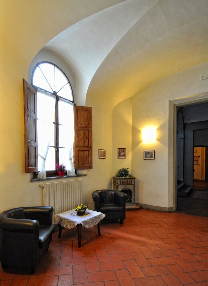 Posada Foresteria Valdese Di Firenze - Casa Per Ferie