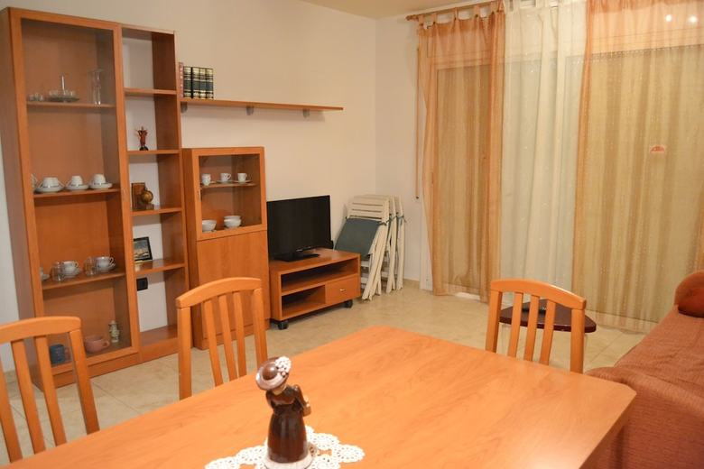 Apartamentos Golden Beach