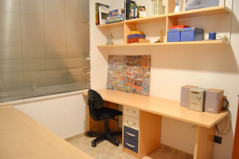 Apartamentos Golden Beach