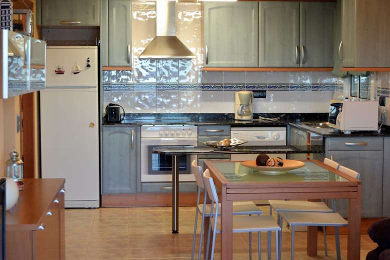 Apartamentos Golden Beach
